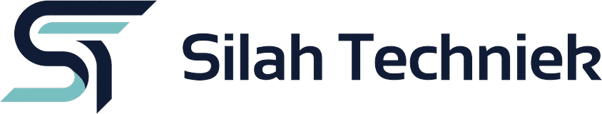 Silah Techniek